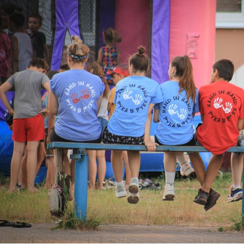 Associations & Non-Profit Organizations