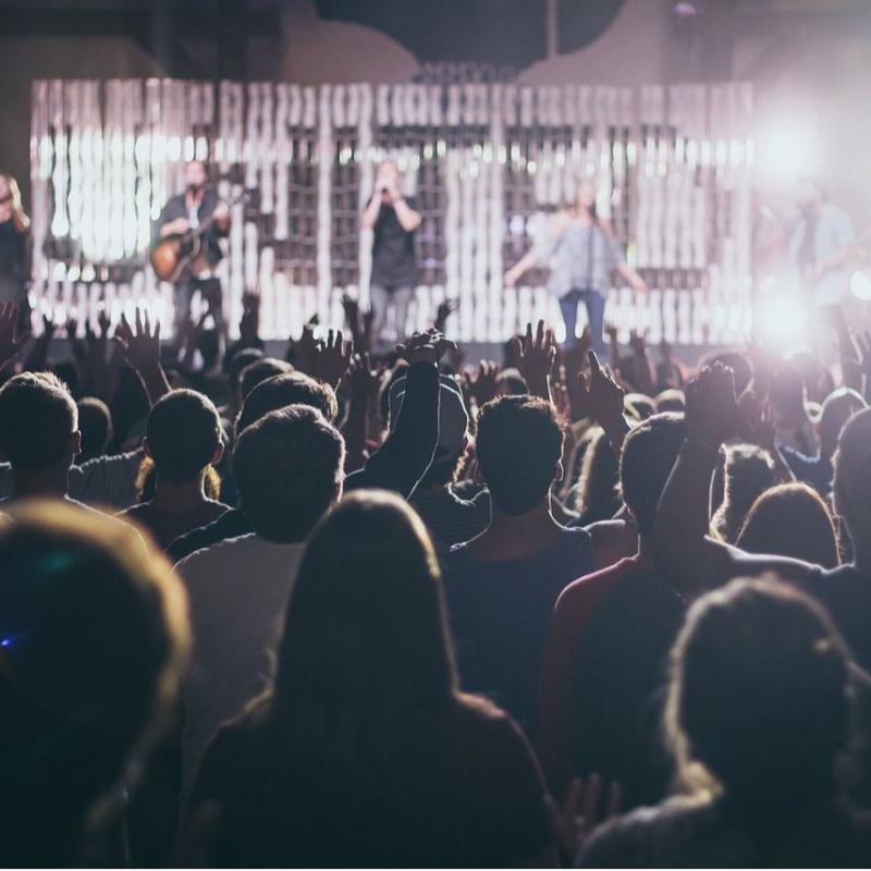 Arts & Entertainment