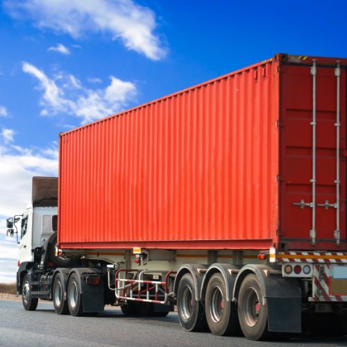 Truck