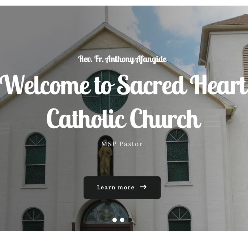 Sacred Heart Catholic Church